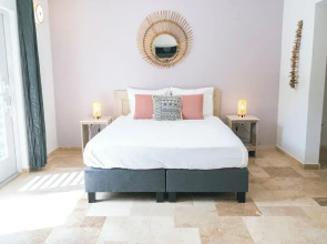 Bliss Bonaire by Boutique Bonaire Unique Resorts