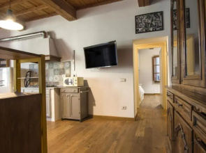 ALTIDO Gorgeous Apt for 6 in the historical Pisa center