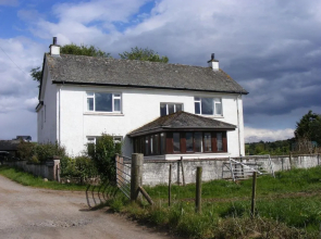 Craggiemore Farmhouse