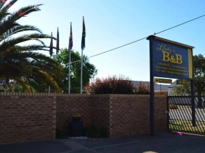 Landy's B&B