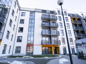 Stay in Kaunas & Park House