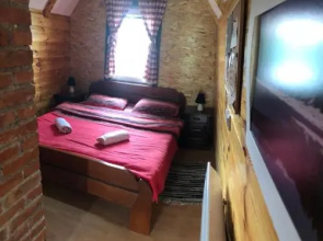 Durmitor Bungalows