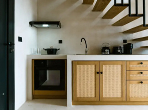 Orizontas Suites 4 Syvota