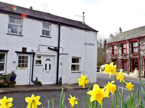 Brigham Row Cottage
