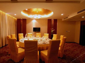 Huafeng Huatian Hotel