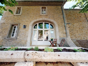 Domaine Paul Huc