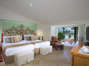 The Grand Lifestyle At Grand Oasis Tulum- All Inclusive
