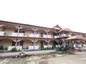 Eurngkum Hotel