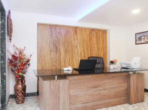 Treebo Trend Casa Bella Resort