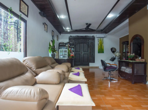 Grand Sehati & Spa Ubud