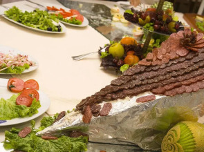 Villa Bellevue -Golden Sands Nature Park