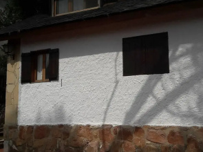 House With 3 Bedrooms in Les Pinedes de L'armengol, With Wonderful Mou