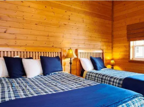 Klondike Kate's Cabins