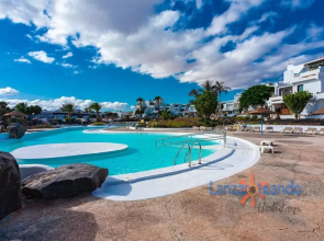 Vivienda Vacacional Los Molinos 6205