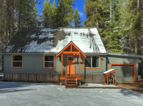 Sierra Sanctuary