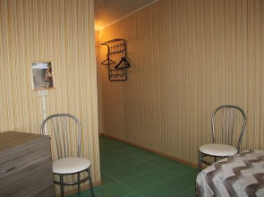 Hotel Puteshestvennik