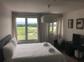 Auberge De Duillier