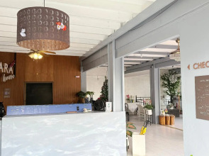 Issara House Bangkok