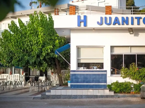 Hotel Juanito Platja