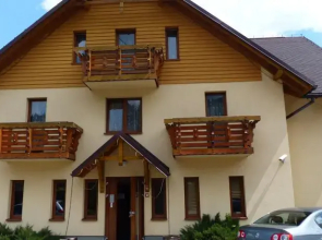 Apartamenty pod Pilskiem