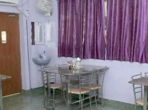 Orchid Serenity Serviced Apartment