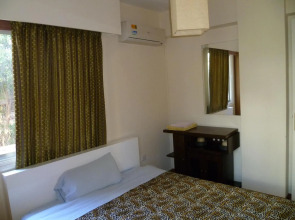 City center private 2 bedroom flat - Dimofontos