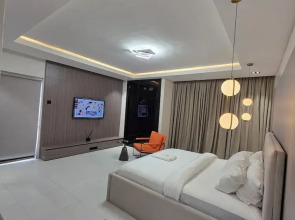 1sqm Apartments