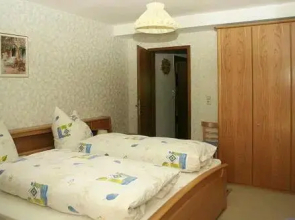 Apartment auf der Gumm