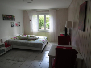 B&B Andrey