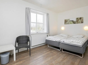 Spacious Family Retreat for Four
