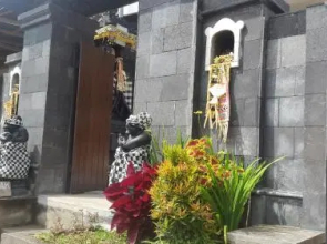 Meme Royak Homestay