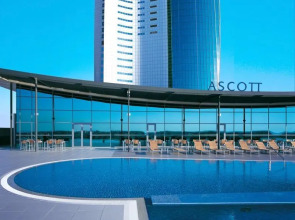Ascott Park Place Dubai
