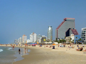 Dream Beach TLV Boutique Hotel