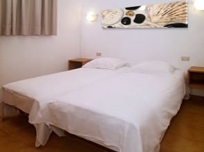 Apartamentos Albatros