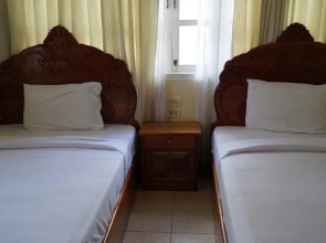 Somvang Hotel
