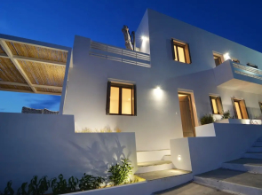 Cavo Milos