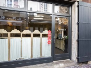 L'Adresse Boutique Hotel