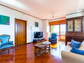 Terrazza 30 by Napoliapartments