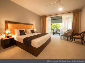 Palm Beach Inn and Sea Shells Cabanas