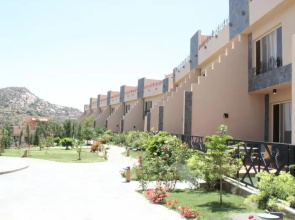Al Wadi Touristic Resort
