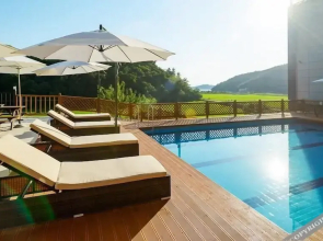 Yeosu Sora Noeul Pension