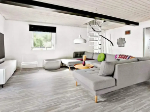 8 Person Holiday Home in Hadsund