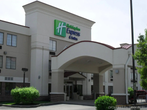 Holiday Inn Express Hotel & Suites Columbus SW-Grove City by IHG