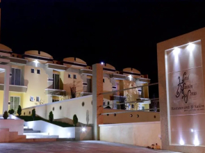 Hotel Mansión Venus