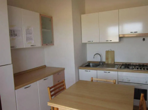 Brezza Apartments