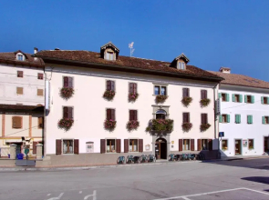 Albergo Alle Alpi