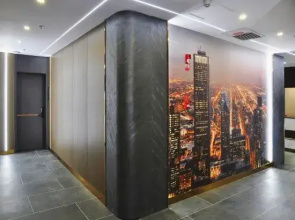Korla Genting E-sports Hotel