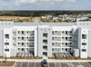 Gorgeous 3Bd 8 Guests Storey Lake Resort Close to Disney 101 3191