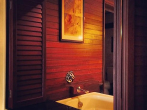 Century Langkawi Beach Resort