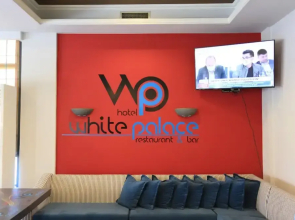 White Palace Hotel